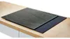 Zeller Herdblende-/Abdeckplatte "Schiefer", Glas, anthrazit Produktbild-Vorschau 8