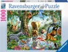 Aventure dans la jungle Ravensburger 12000682 Voir les images du produit 8