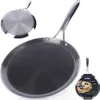 Orion | Pfanne - Crepespfanne - Ø 29 cm - Edelstahlpfanne - Produktbild-Vorschau 12