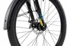 Axess SANDEE ATB alltagstaugliches Hardtail Mountainbike 29 Produktbild-Vorschau 3