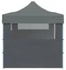 Party-Zelt Anthrazit 291 x 580 x 315 cm Oxford-Stoff Produktbild-Vorschau 6
