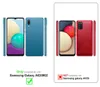 Cadorabo Handykette für Samsung Galaxy A02 / M02 in LILA - Produktbild-Vorschau 2