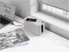 DURABLE Pojemnik na kable CAVOLINE® BOX S, Szary, 503510 Podgląd zdjęcia produktu 14