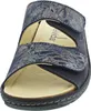 Belvida Pantolette Blau Produktbild-Vorschau 9