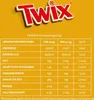 Twix Xtra Riegel 30 x 75g - Extragroßer Schokoriegel im Produktbild-Vorschau 7