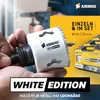 HSS M42 Amboss Lochsäge Ø 215 mm (ohne Aufnahme) Produktbild-Vorschau 7