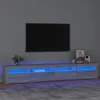 VidaXL 3152768, Šedá, Drevo, Drevo, 2400 mm, 350 mm, 400 mm Náhľad obrázku produktu 1
