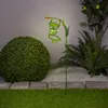 LED-Solar Erdspieß "FROSCH", Lampe für den Außenbereich im Produktbild-Vorschau 4