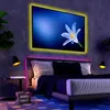 Tira de LED GRUNDIG, 3 metros, 180 LEDs, RGB Vista previa de la imagen del producto 2