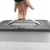 Kruzzel 25758 4-stöckige Blockbox, 29 l Produktbild-Vorschau 19
