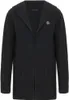 Red Bridge Herren Strickjacke Cardigan Hoodie Sweat-Jacke Produktbild-Vorschau 8