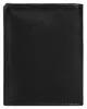 Bruno Banani Geldbörse Herren 021648 schwarz Produktbild-Vorschau 3