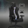 SENSE7 Spellcaster Gaming Stuhl – Ergonomischer Bürostuhl Produktbild-Vorschau 5
