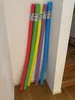 Schwimmnudel 150cm Poolnudel Schwimmhilfe Aquafitness Produktbild-Vorschau 5