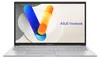 ASUS Vivobook 17 (Cool Silver, 17,3" Full-HD, Intel® Core™ Produktbild-Vorschau 1