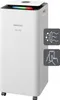 Osuszacz powietrza Concept OV2220 3,5 L 45 dB 320 W Biały Podgląd zdjęcia produktu 4
