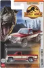 Matchbox Jurassic World Die-Cast Sortiment Produktbild-Vorschau 9
