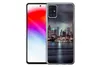 MuchoWow® Handyhülle Schutzhülle Hülle für Samsung Galaxy Produktbild-Vorschau 2