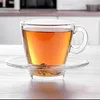 Teeglas-Set 12-teilig (Pasabahce-Aqua) – 6 Tassen mit Produktbild-Vorschau 4