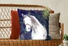 MuchoWow® Zierkissen Sofakissen Wohnzimmer Dekokissen 50x50 Produktbild-Vorschau 5