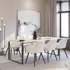 TecTake 404047, Černá, 4 sedadlo/sedadel Náhled obrázku produktu 11