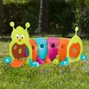 FEBER FEU12, 3 anni/anni, 17,3 kg, Multicolore Anteprima dell’immagine prodotto 2
