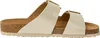 Tamaris Damen Pantolette, beige, Gr.39 Produktbild-Vorschau 2