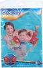 Bestway - Guanti da nuoto per bambini 23x15 cm (rosso) Anteprima dell’immagine prodotto 5