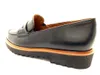 Scarpe basse da donna Paul Green, mocassini, colore nero, Anteprima dell’immagine prodotto 13