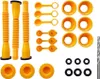 3-Stick Ersatz-Ausgießer für Benzinkanister – Produktbild-Vorschau 1