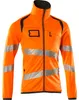 MASCOT 19103-315-1418-2XL, Jumper, Mann, 2XL, 116 cm, Produktbild-Vorschau 12