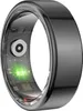 Ksix Saturn, Smart-Ring Aktivitäts-Tracker, 15 mAh, IP68, Produktbild-Vorschau 1