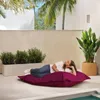 Pouf extérieur imperméable anti-uv déhoussable BANANAIR 140 Voir les images du produit 2
