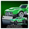 Mattel Brick Shop Hot Wheels Custom ’68 Camaro Bauset (289 Produktbild-Vorschau 18