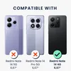 kwmobile KWM000020WN001C, Pokrowiec, Xiaomi, Redmi Note 14 Podgląd zdjęcia produktu 2
