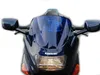 MRA Racingscheibe R schwarz für Kawasaki ZZR 1100 Bj. 1993- Produktbild-Vorschau 4