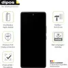2x Full Cover Schutzfolie matt für Samsung Galaxy A53 Produktbild-Vorschau 7