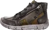 KRISBUT Komfort Stiefel Herren 31343438393039 Grau 45 EU Produktbild-Vorschau 19