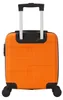 Handgepäck Koffer 45x36x20 cm easyJet – Hartschale ABS – Produktbild-Vorschau 2
