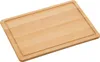 KESPER Profi-Schneidebrett Bambus , 45 x 27 x 3 cm, mit Produktbild-Vorschau 5