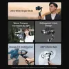 Hohem 2024 iSteady Mobile+ 3-Achsen-Stabilisator Produktbild-Vorschau 3
