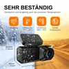 Auto Dashcam Vorne Hinten, 4K+GPS+64 GB Karte+5.8GHz WiFi, Produktbild-Vorschau 9