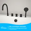 TroniTechnik® Badewanne SARIA Maße ca. 170 x 80 x 58cm Produktbild-Vorschau 6