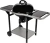 Barbecue au charbon boule + chariot Woodcreek Voir les images du produit 1