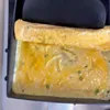 IBILI Sarten Para Tamagoyaki, Schwarz, 1 - Pack, 15 x 18 cm Produktbild-Vorschau 8