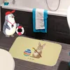 Mr. & Mrs. Panda Badvorleger Hase Eier Malen - Gelb Pastell Produktbild-Vorschau 3