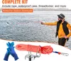 VEVOR magnete set corda magnete canna da pesca magnete Anteprima dell’immagine prodotto 3