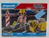 71185 Bauarbeiter mit Kantenfräser, Konstruktionsspielzeug Produktbild-Vorschau 7