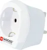 SKROSS Adaptateur de voyage EUROPE to UK 1,500230-E Voir les images du produit 28