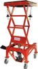 Sollevatore moto Citomerx Moto Cross Lift XL idraulico con Anteprima dell’immagine prodotto 3